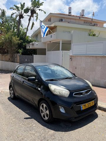 קיה פיקנטו