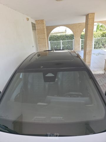 פיג'ו 3008
