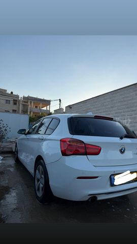 מודעת רכב ב מ וו סדרה 1