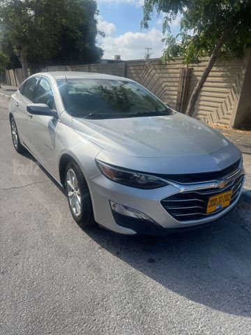 שברולט מאליבו