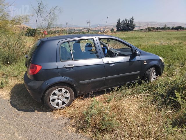 יונדאי גטס