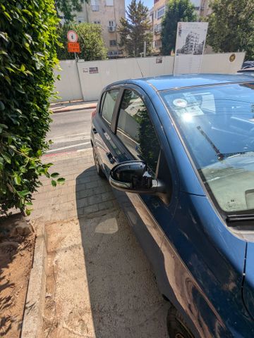 יונדאי i20
