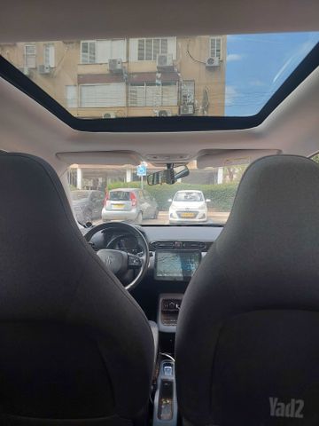 מודעת רכב ליפמוטור T03