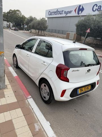 קיה פיקנטו
