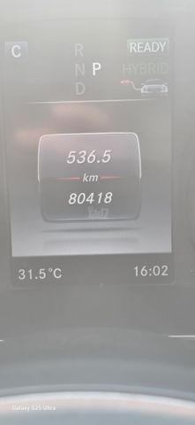 מודעת רכב מרצדס-בנץ C-class