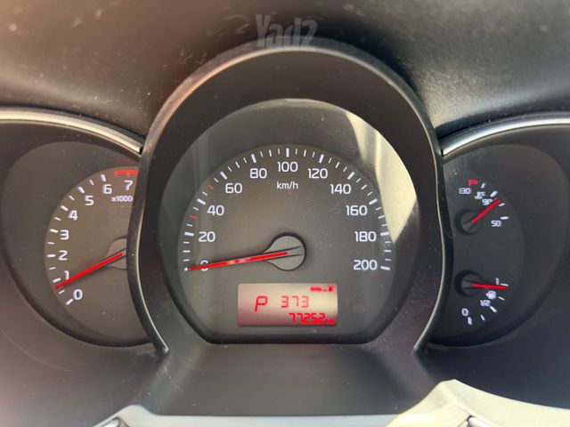 קיה פיקנטו