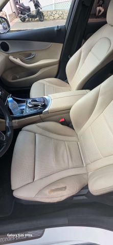 מרצדס-בנץ C-class