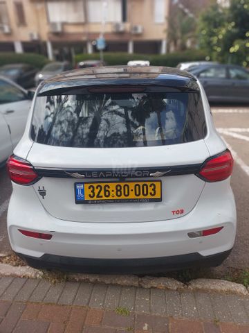 ליפמוטור T03