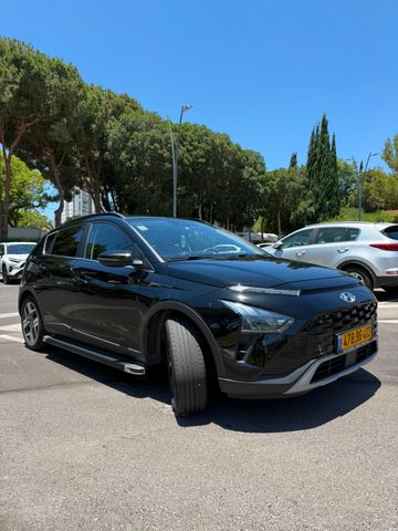 מודעת רכב יונדאי באיון