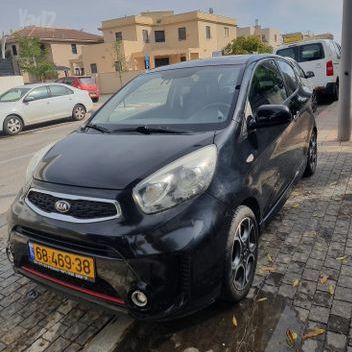 קיה פיקנטו