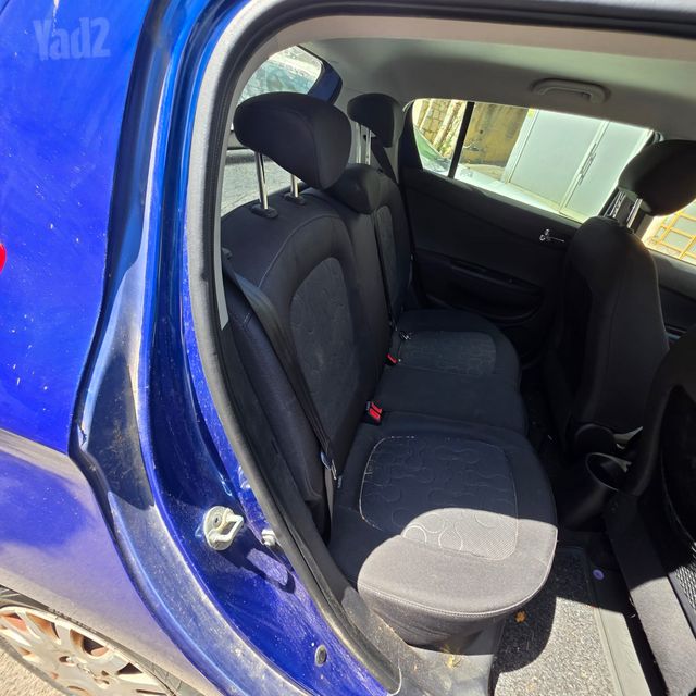 יונדאי i20