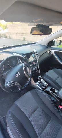 מודעת רכב יונדאי i30