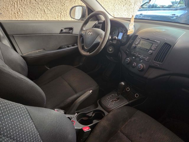 מודעת רכב יונדאי i30