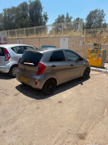 קיה פיקנטו