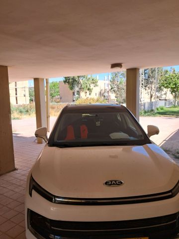 ג׳יי.איי.סי E-JS4
