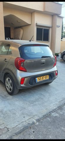 קיה פיקנטו
