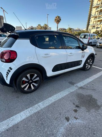סיטרואן C3