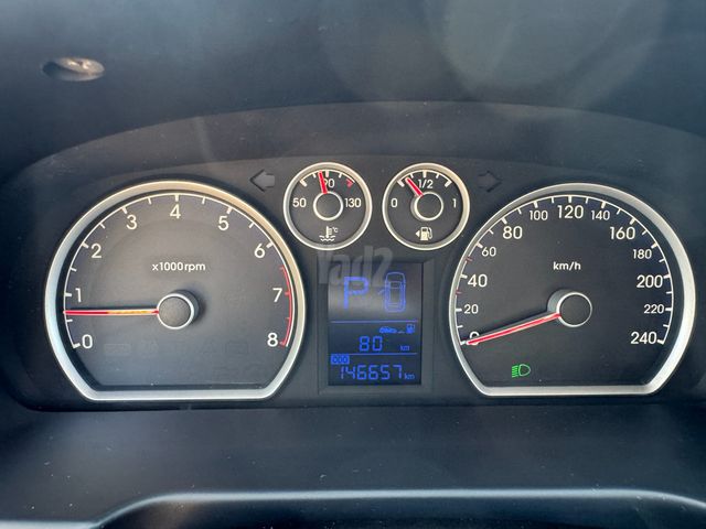 יונדאי i30