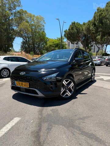יונדאי באיון