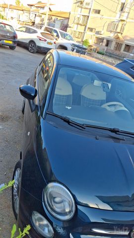 פיאט 500