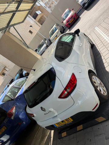 רנו קליאו