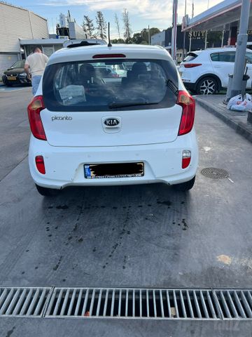 קיה פיקנטו