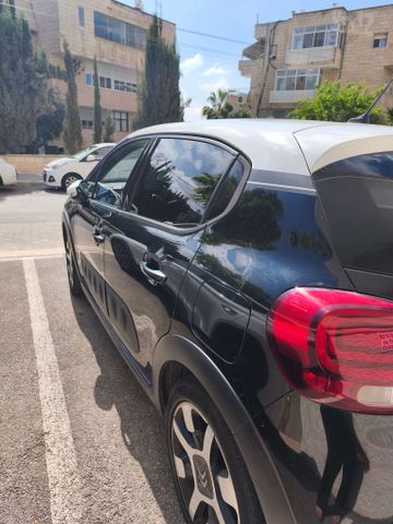 סיטרואן C3