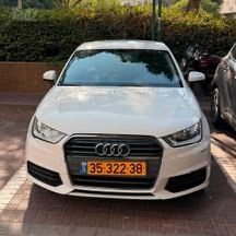 אאודי A1