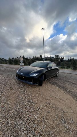 יונדאי איוניק 6