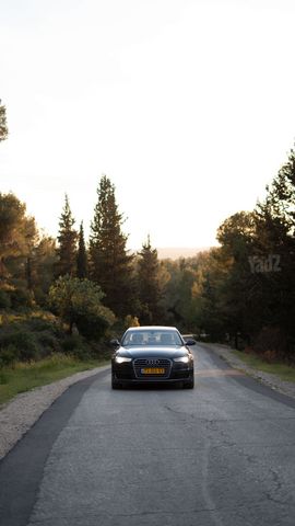 אאודי A6