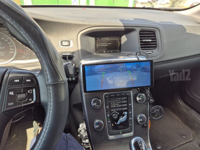 וולוו S60
