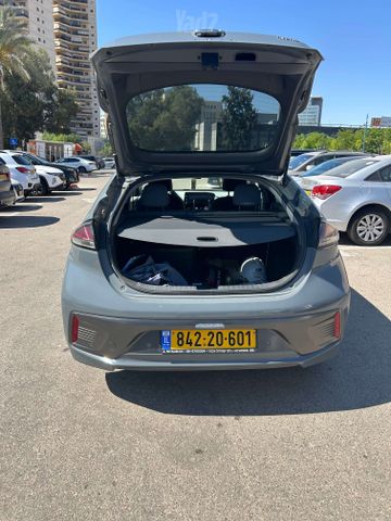 יונדאי איוניק