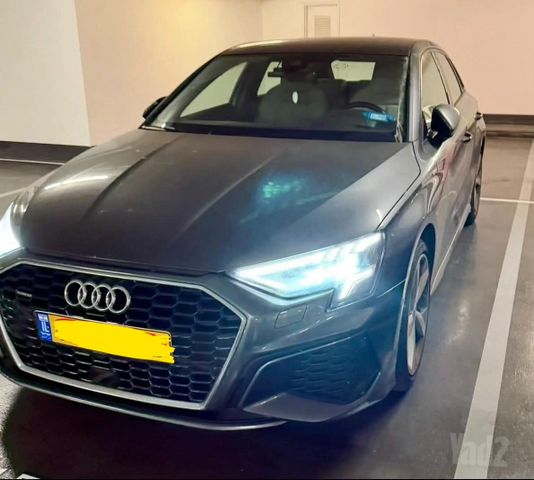 מודעת רכב אאודי A3