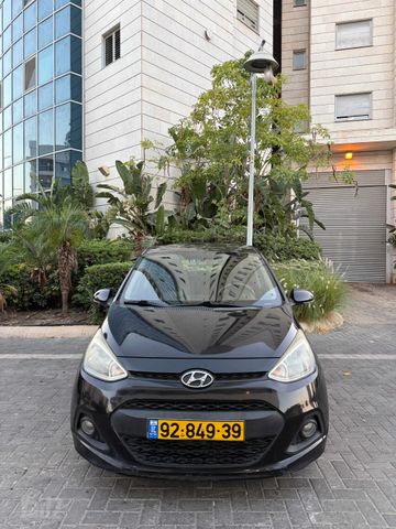 יונדאי i10