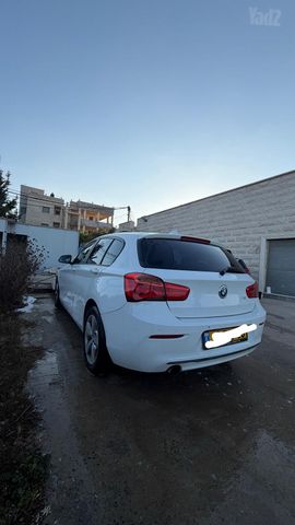 ב מ וו סדרה 1