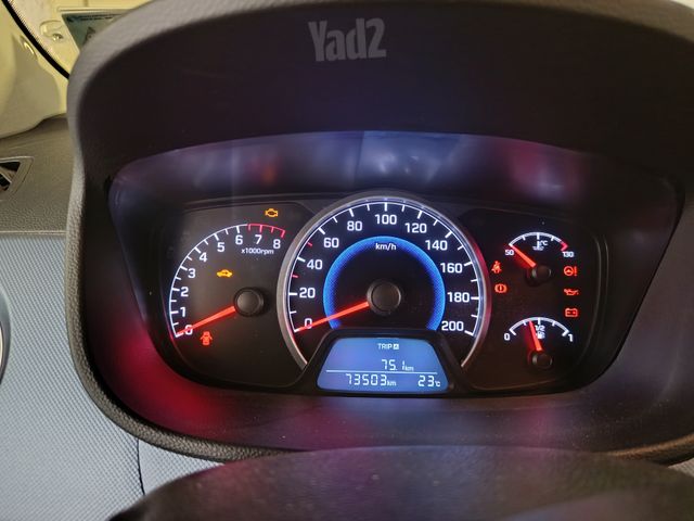 יונדאי i10
