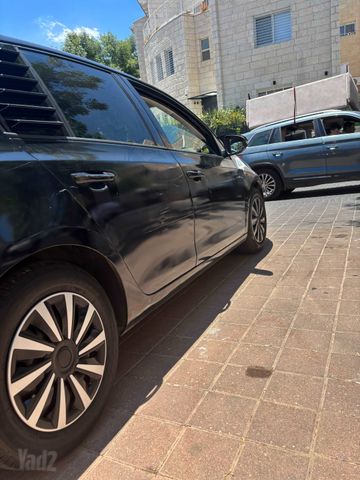 פולקסווגן גולף