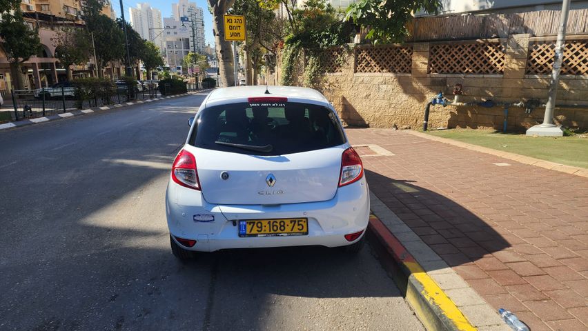 רנו קליאו