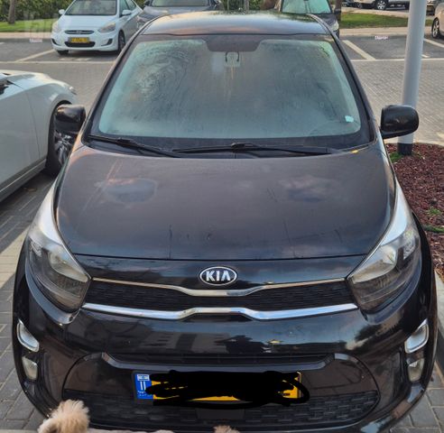 קיה פיקנטו