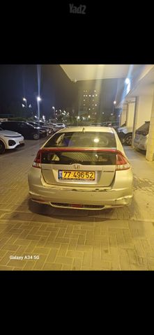 הונדה אינסייט