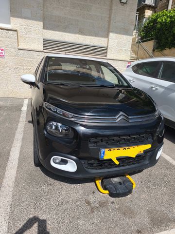 סיטרואן C3