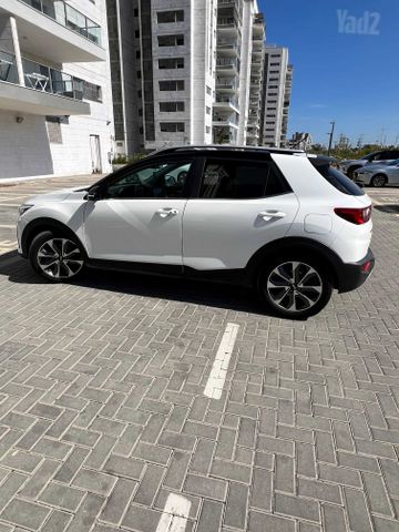 קיה סטוניק