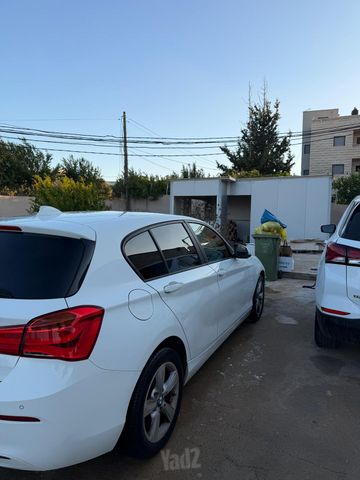 ב מ וו סדרה 1