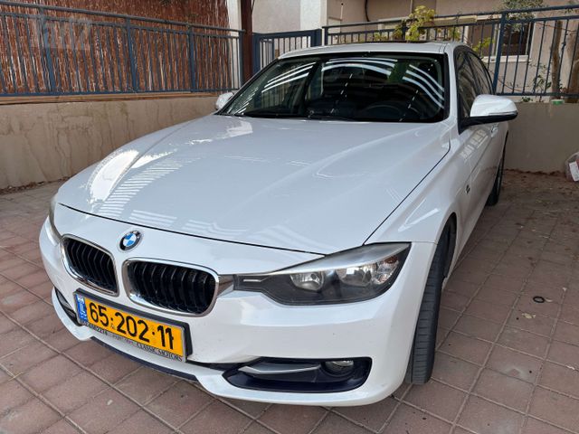 ב מ וו סדרה 3
