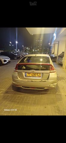הונדה אינסייט