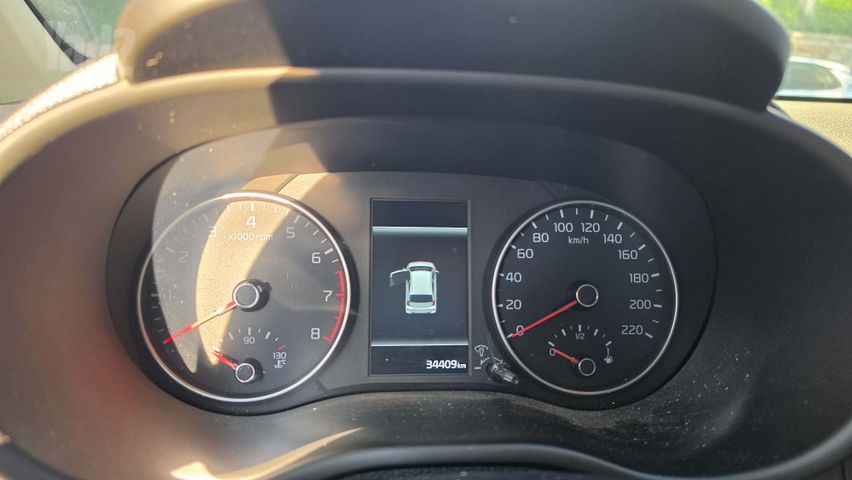 קיה פיקנטו