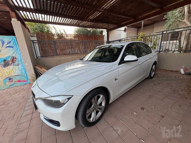 ב מ וו סדרה 3