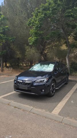 סובארו XV