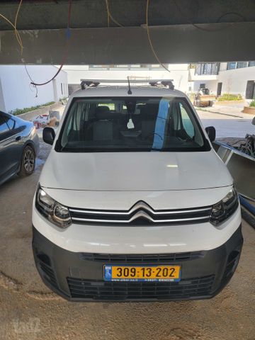 סיטרואן ברלינגו 