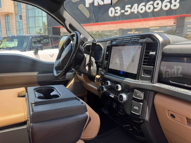 פורד F-250